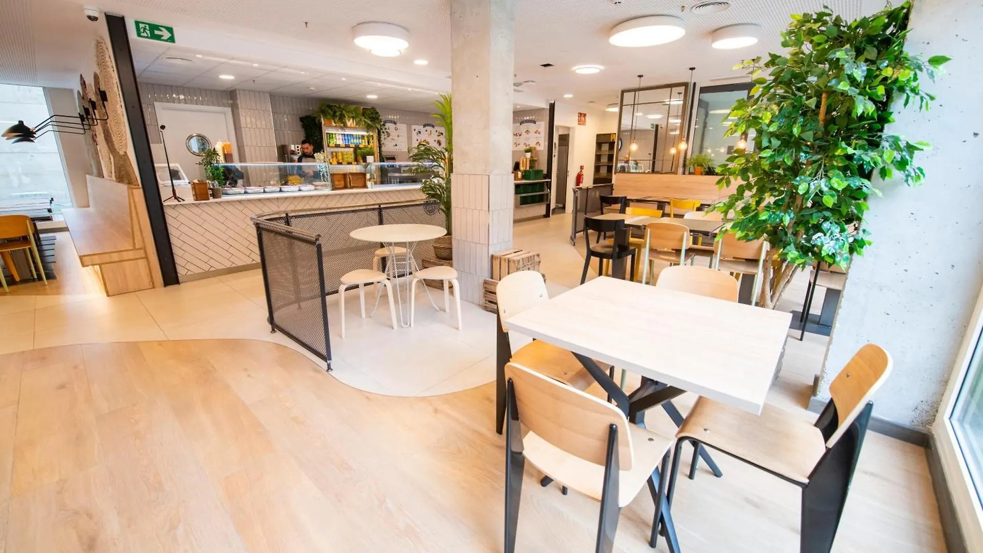 **  Residencia Bravo Students Granada Hotel Spain