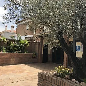 Los Galanes Hotel