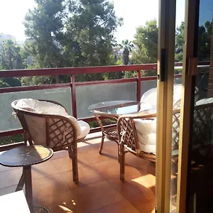 Amplias En El Centro De Homestay