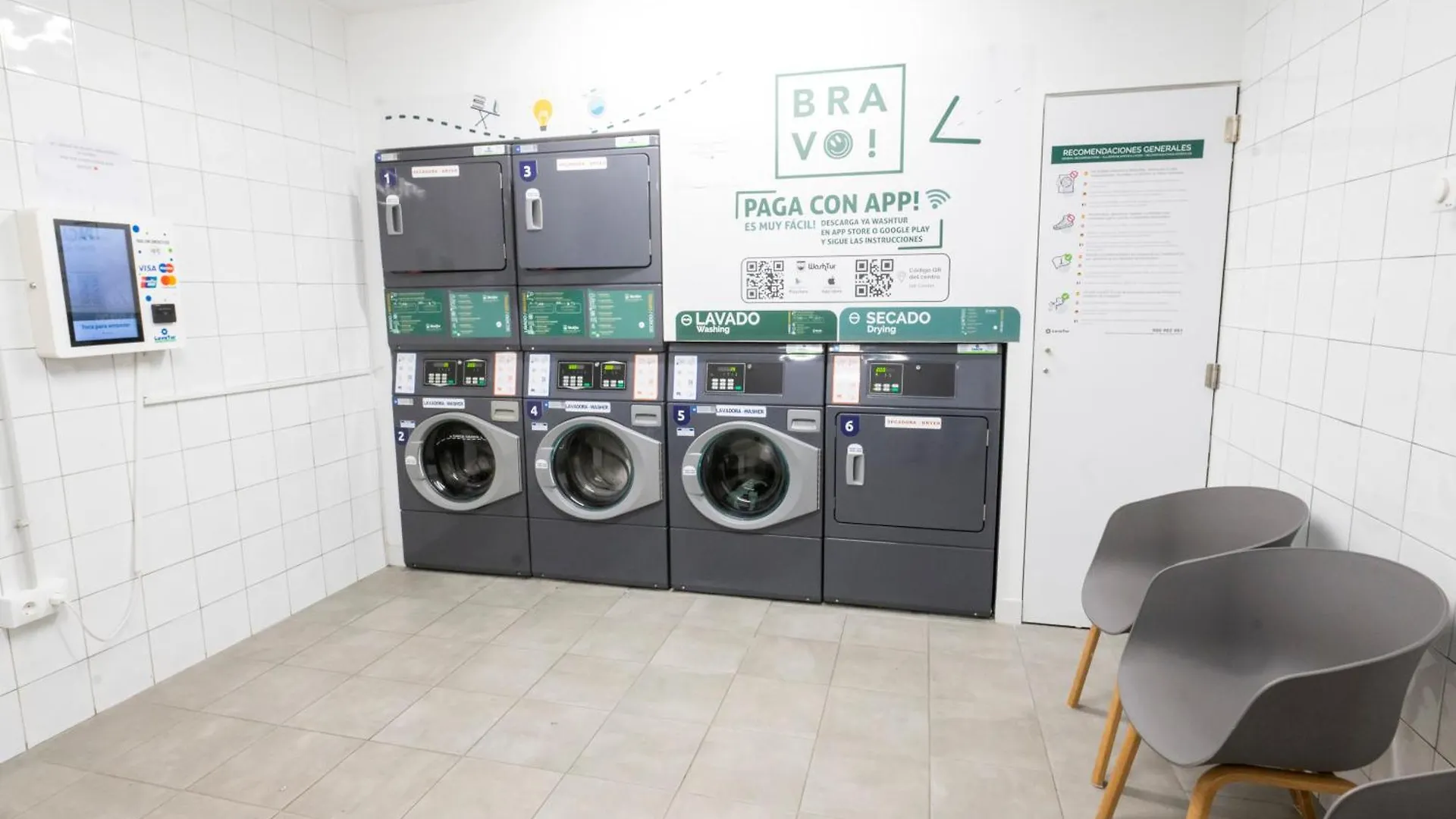 Hotel Residencia Bravo Students Granada 2*,  Spanien